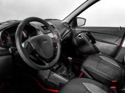 Lada (ВАЗ) Granta I Рестайлинг Санкт-Петербург  - изображение 29