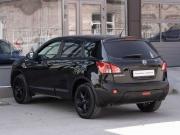 Nissan Qashqai I Новосибирск  - изображение 25