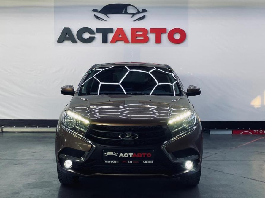 Lada (ВАЗ) XRAY I Оренбург  - изображение 2
