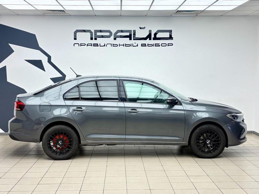 Volkswagen Polo VI Ростов-на-Дону  - изображение 5