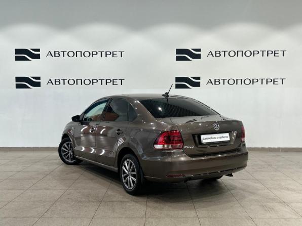 Volkswagen Polo V Рестайлинг с пробегом 2018 года, цена 949 000 рублей, 176659 км, седан, Автокод Объявления