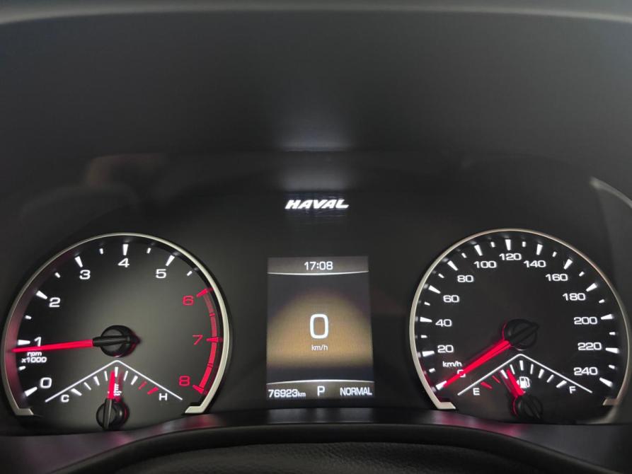 Haval Jolion I Псков  - изображение 10