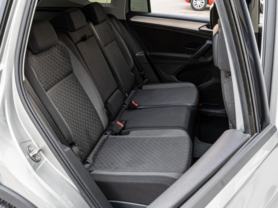 Volkswagen Tiguan II Краснодар  - изображение 7