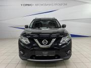 Nissan X-Trail III Москва  - изображение 22