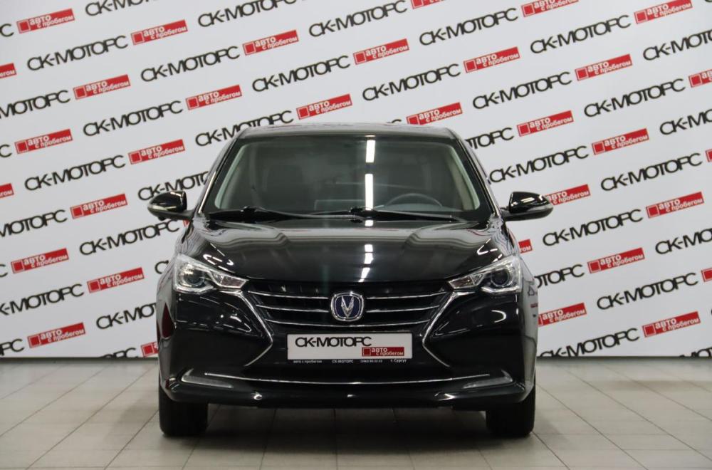 Changan Alsvin Сургут  - изображение 3