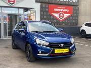 Lada (ВАЗ) Vesta I Альметьевск  - изображение 39