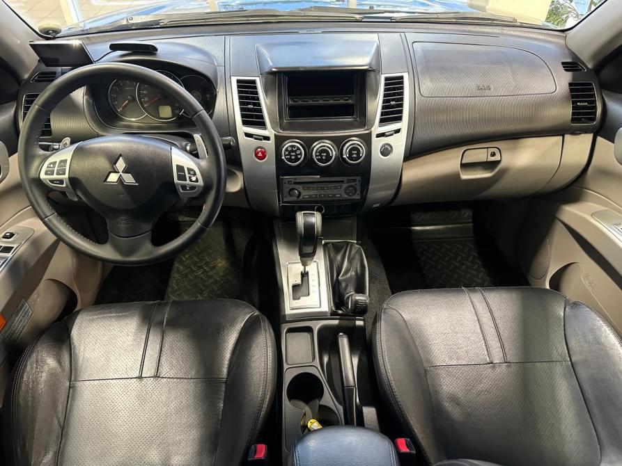 Mitsubishi Pajero Sport II Волгоград  - изображение 8