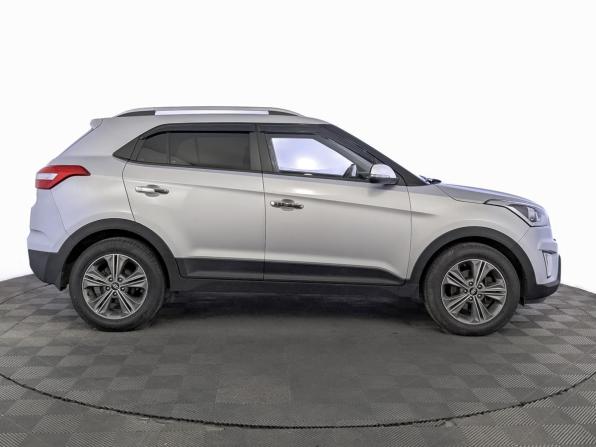 Hyundai Creta I с пробегом 2016 года, цена 1 730 000 рублей, 102195 км, внедорожник, Автокод Объявления