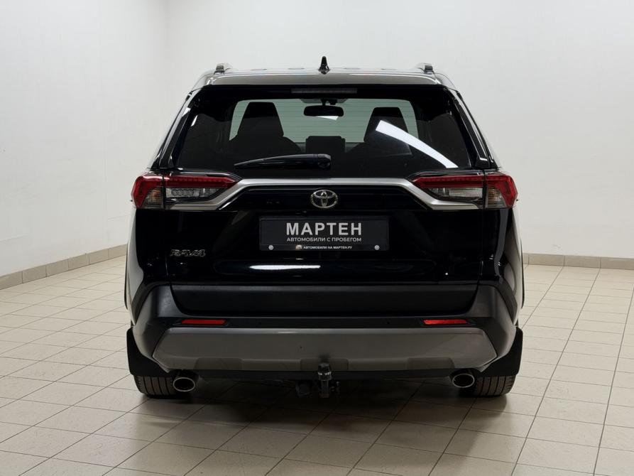 Toyota RAV4 V (XA50) Вологда  - изображение 5