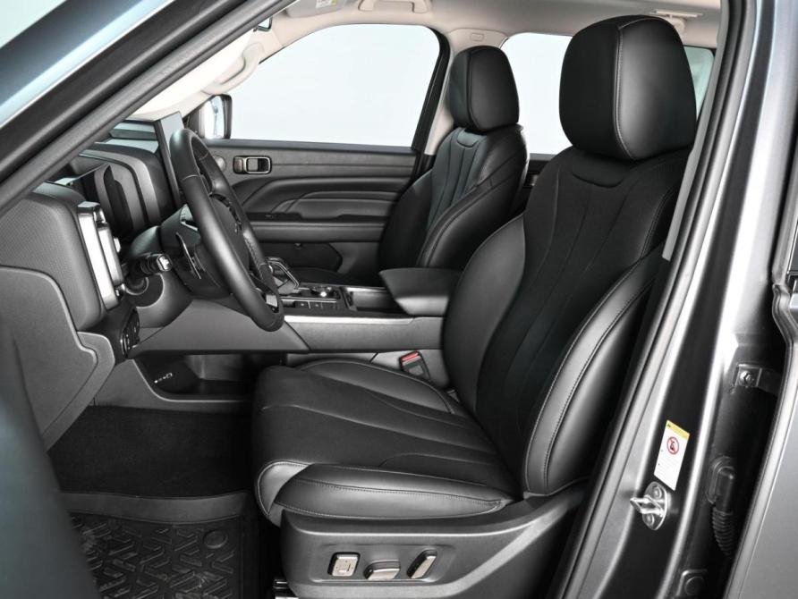 Haval H9 II Ростов-на-Дону  - изображение 11