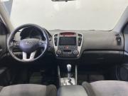 Kia Ceed I Рестайлинг Ростов-на-Дону  - изображение 32