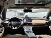 Hyundai Santa Fe IV Рестайлинг Санкт-Петербург  - изображение 41