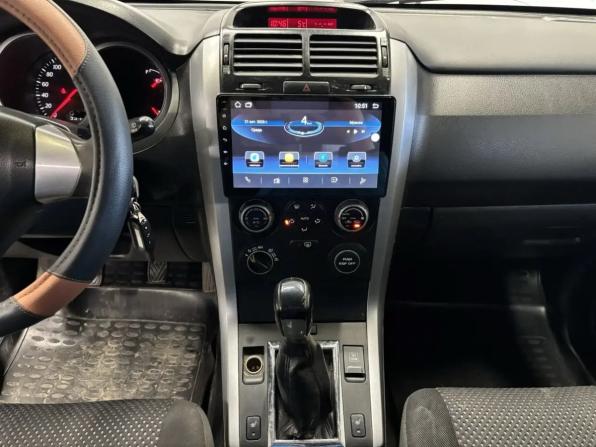 Suzuki Grand Vitara II с пробегом 2007 года, цена 559 000 рублей, 357530 км, внедорожник, Автокод Объявления