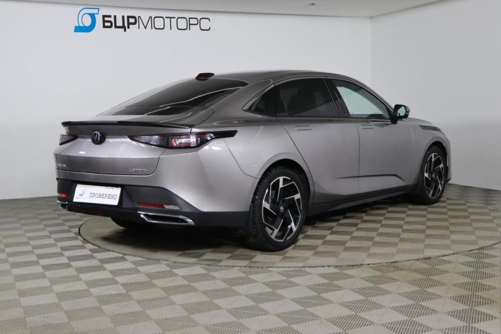 Changan Lamore Нижний Новгород  - изображение 5