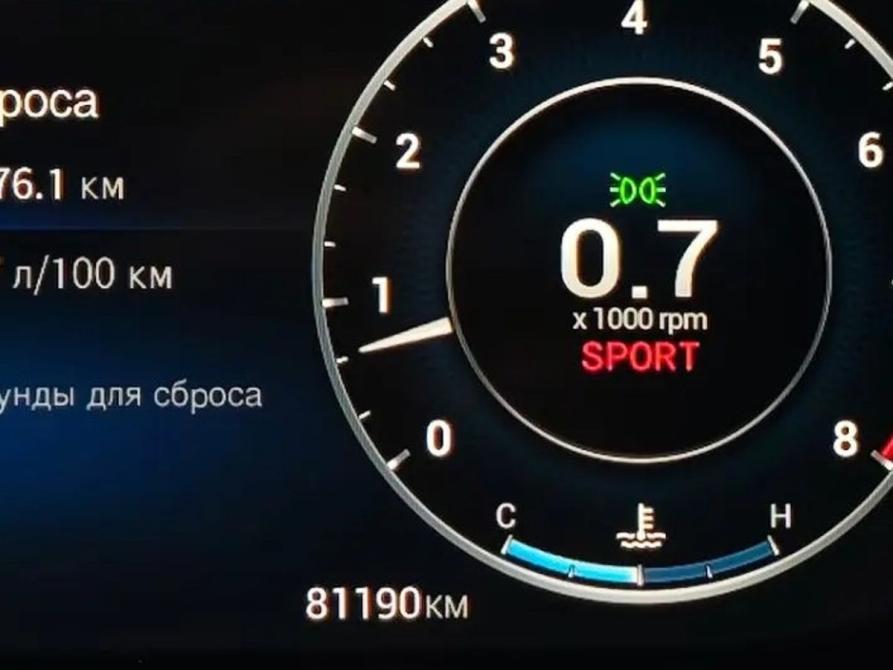 Omoda S5 Санкт-Петербург  - изображение 15
