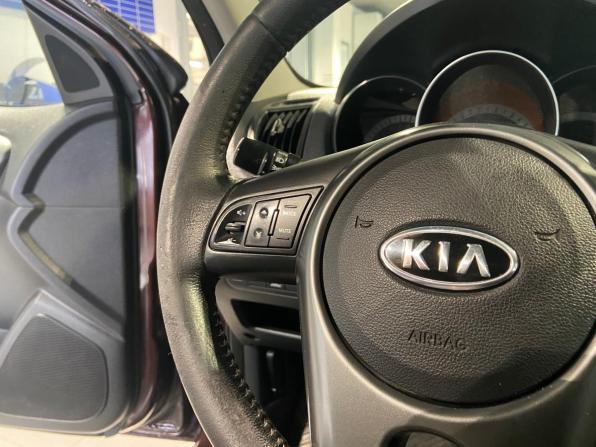 Kia Cerato II с пробегом 2011 года, цена 950 000 рублей, 175552 км, седан, Автокод Объявления