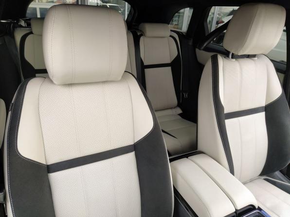 Land Rover Range Rover Velar I с пробегом 2021 года, цена 5 199 000 рублей, 58300 км, внедорожник, Автокод Объявления
