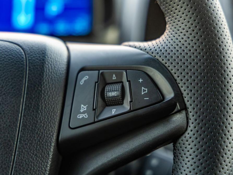 Chevrolet Aveo II Волгоград  - изображение 18