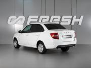 Lada (ВАЗ) Granta I Рестайлинг Минеральные Воды  - изображение 19