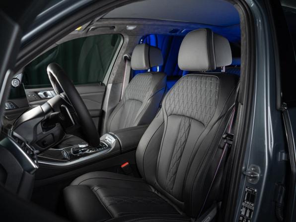 Новый BMW X5 IV (G05/G18) Рестайлинг 2026 года, цена 16 390 000 рублей, внедорожник, Автокод Объявления