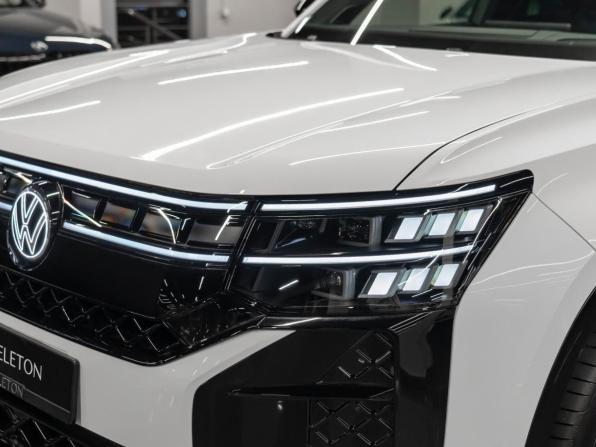 Volkswagen Teramont II (China Market) с пробегом 2026 года, цена 6 200 000 рублей, 67 км, внедорожник, Автокод Объявления