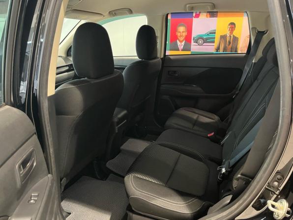 Mitsubishi Outlander III Рестайлинг 3 с пробегом 2020 года, цена 2 079 000 рублей, 98906 км, внедорожник, Автокод Объявления