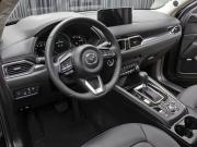 Mazda CX-5 II Рестайлинг Москва  - изображение 46