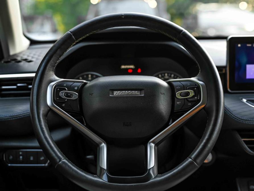Haval Jolion I Санкт-Петербург  - изображение 7