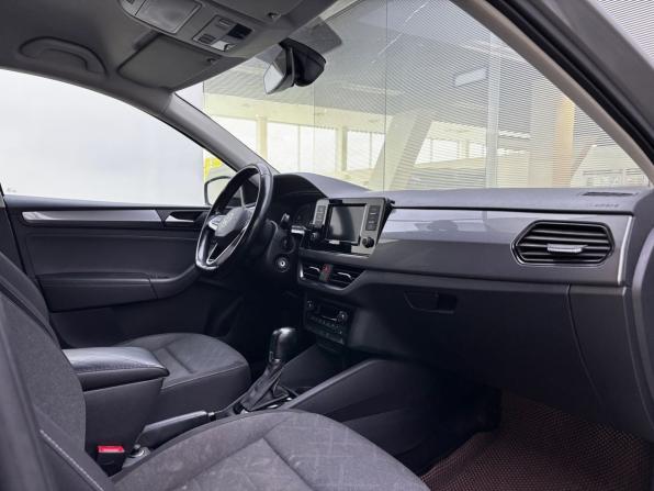 Volkswagen Polo VI с пробегом 2020 года, цена 1 580 000 рублей, 129471 км, лифтбек, Автокод Объявления