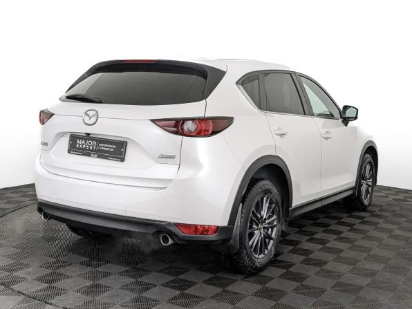 Mazda CX-5 II с пробегом 2019 года, цена 2 735 000 рублей, 27373 км, внедорожник, Автокод Объявления
