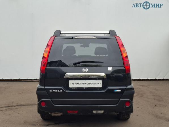 Nissan X-Trail II с пробегом 2010 года, цена 1 095 000 рублей, 149914 км, внедорожник, Автокод Объявления