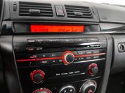 Mazda 3 I (BK) Рестайлинг Москва  - изображение 41