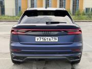 Audi Q8 I (4M) Казань  - изображение 39
