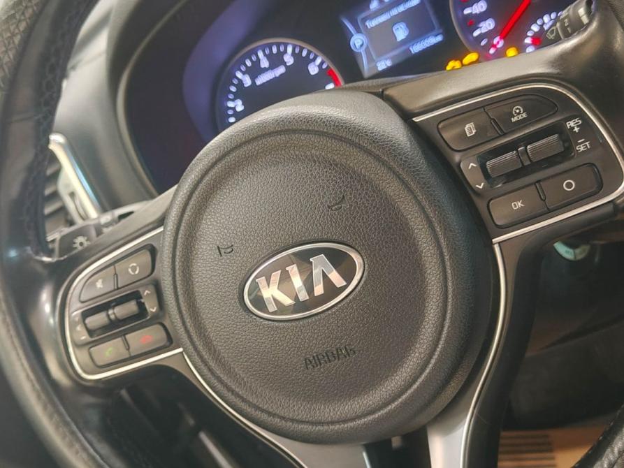 Kia Sportage IV Тула  - изображение 17
