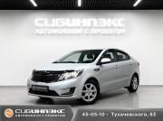 Kia Rio III Кемерово  - изображение 17