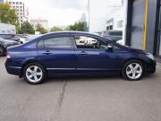 Honda Civic VIII Москва  - изображение 20