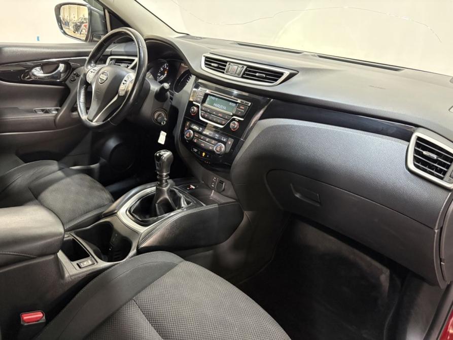 Nissan Qashqai II Курск  - изображение 5