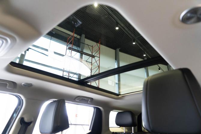 Новый Haval H3 I Рестайлинг 2026 года, цена 2 648 000 рублей, внедорожник, Автокод Объявления