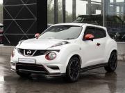 Nissan Juke Nismo I Новосибирск  - изображение 20