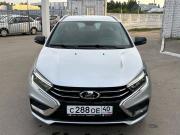 Lada (ВАЗ) Vesta I Рестайлинг (NG) Калуга  - изображение 19