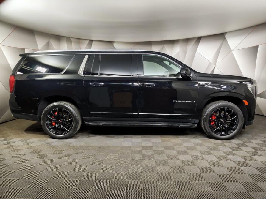 GMC Yukon V Москва  - изображение 6