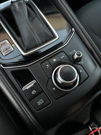Mazda CX-5 II с пробегом 2018 года, цена 2 225 000 рублей, 131210 км, внедорожник, Автокод Объявления