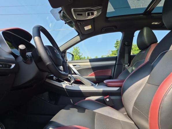 Geely Coolray I с пробегом 2022 года, цена 1 640 000 рублей, 114394 км, внедорожник, Автокод Объявления