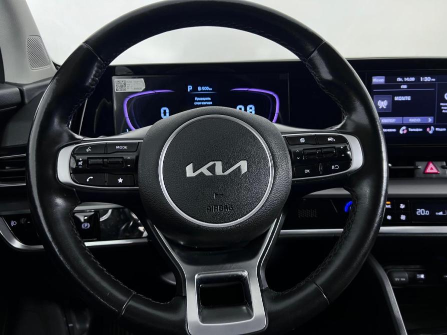 Kia Sportage V Ростов-на-Дону  - изображение 11