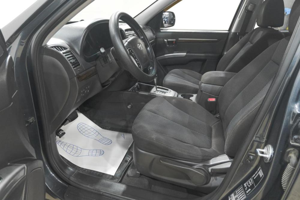 Hyundai Santa Fe II Рестайлинг Новокузнецк  - изображение 8