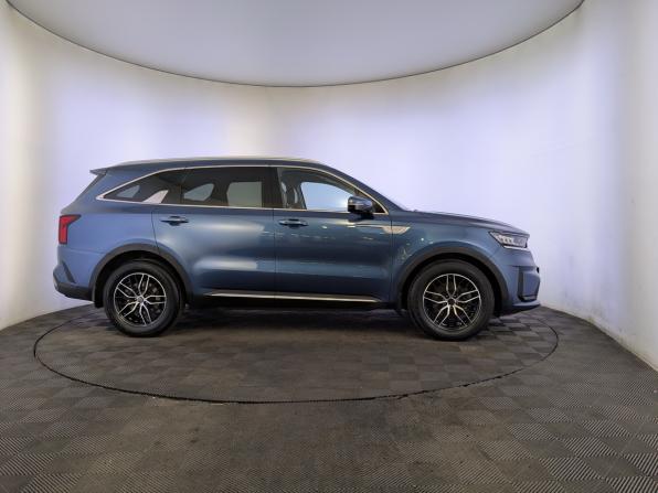 Kia Sorento IV с пробегом 2022 года, цена 3 880 000 рублей, 93137 км, внедорожник, Автокод Объявления