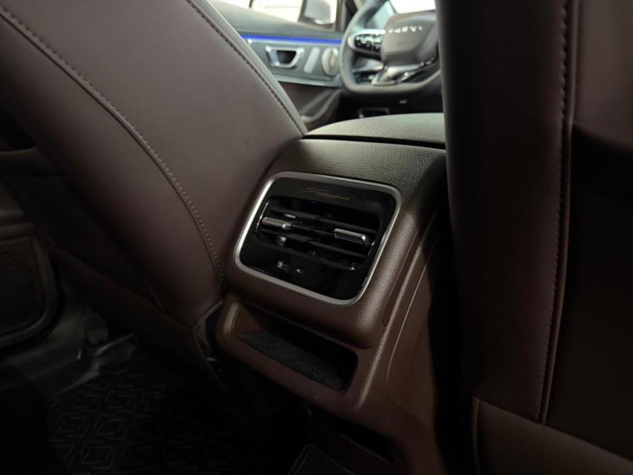 Chery Tiggo 8 Pro Max I Рестайлинг Новороссийск  - изображение 30
