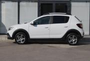 Renault Sandero II Рестайлинг Саратов  - изображение 37