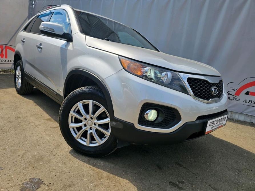 Kia Sorento II Ярославль  - изображение 4