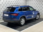 Skoda Kodiaq I Красноярск  - изображение 18